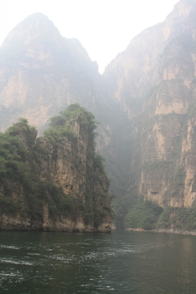 Dragon Gorge Beijing