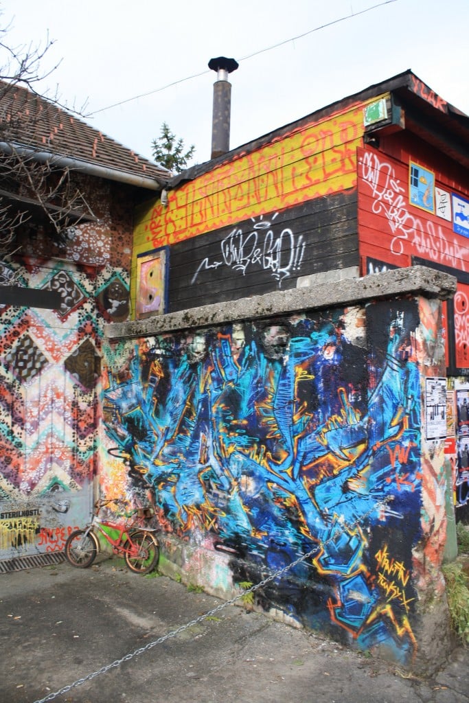 Metelkova