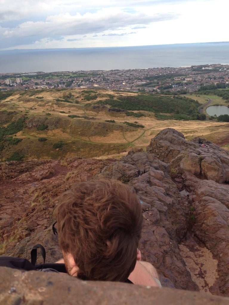 Arthur's Seat