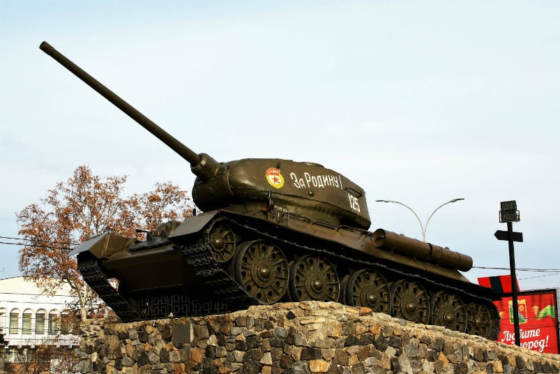 Transnistria
