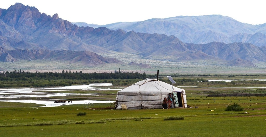 Top Secret Destinations You Must Visit Soon
