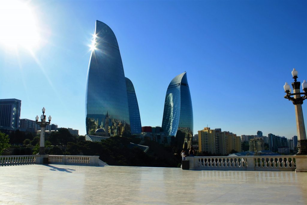 How To Get A Tajikistan Visa In Baku Travel Tramp