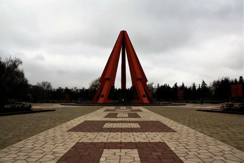Top Things To Do In Chisinau Moldova