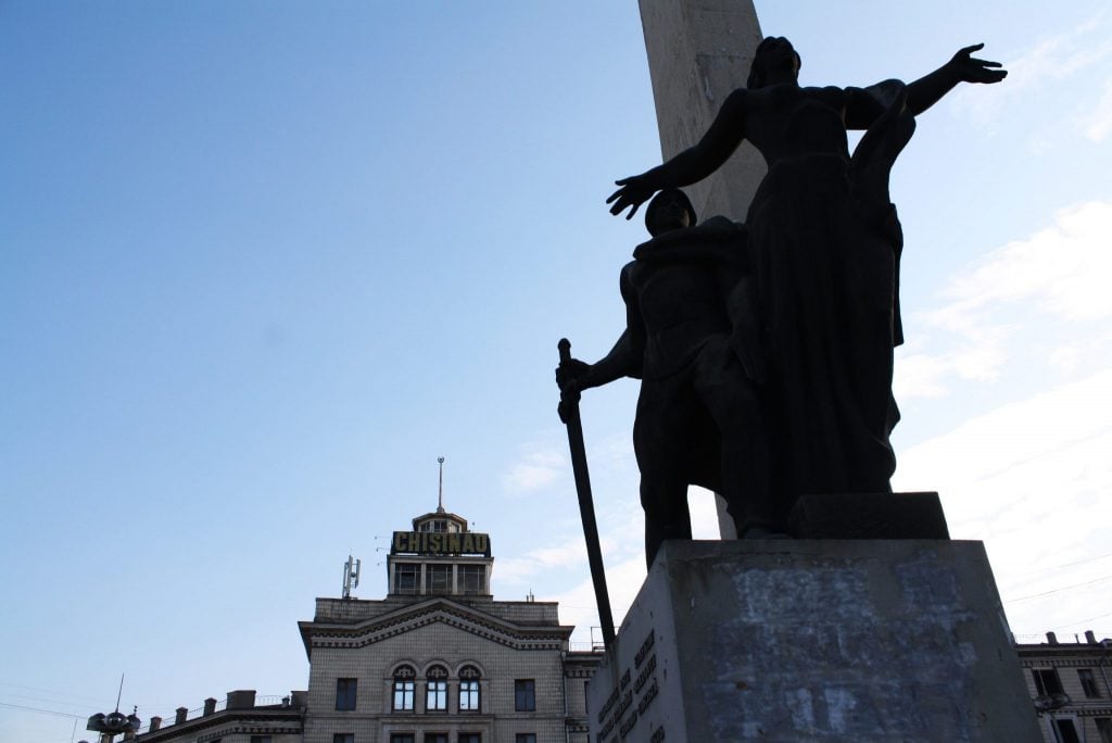 Top Things To Do In Chisinau Moldova