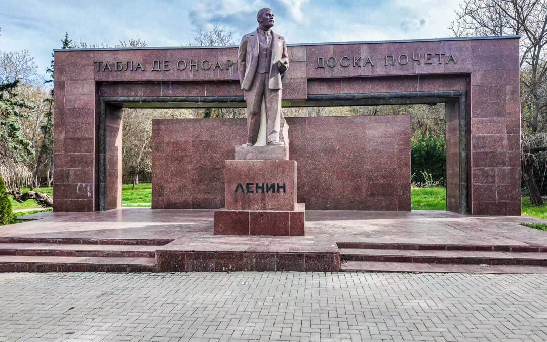 Things to do in Chisinau