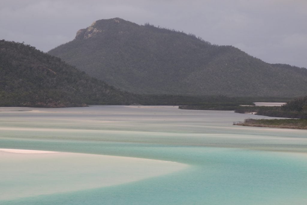 Whitsundays