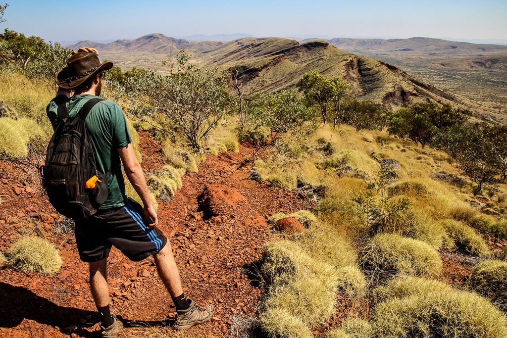 Karijini National Park Travel Guide