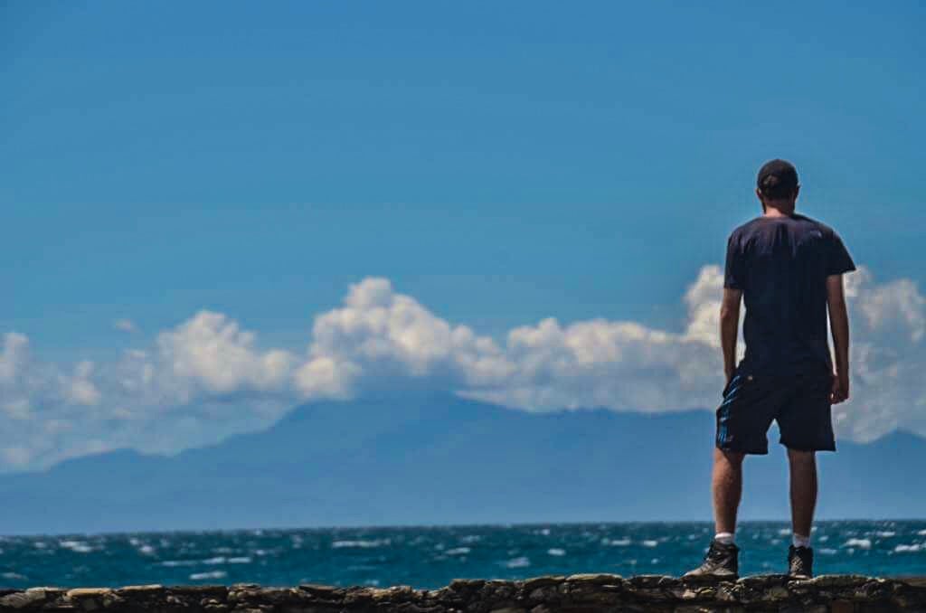 Can I Travel The World Continuously Forever?