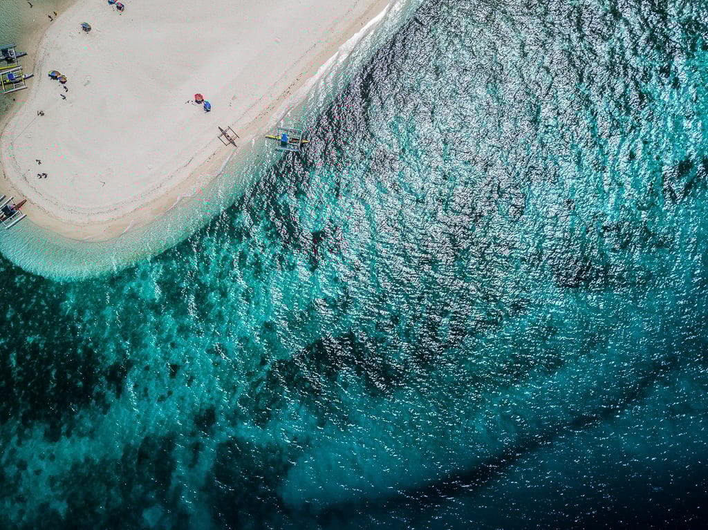 6 Off the Beaten Track Islands in the Philippines