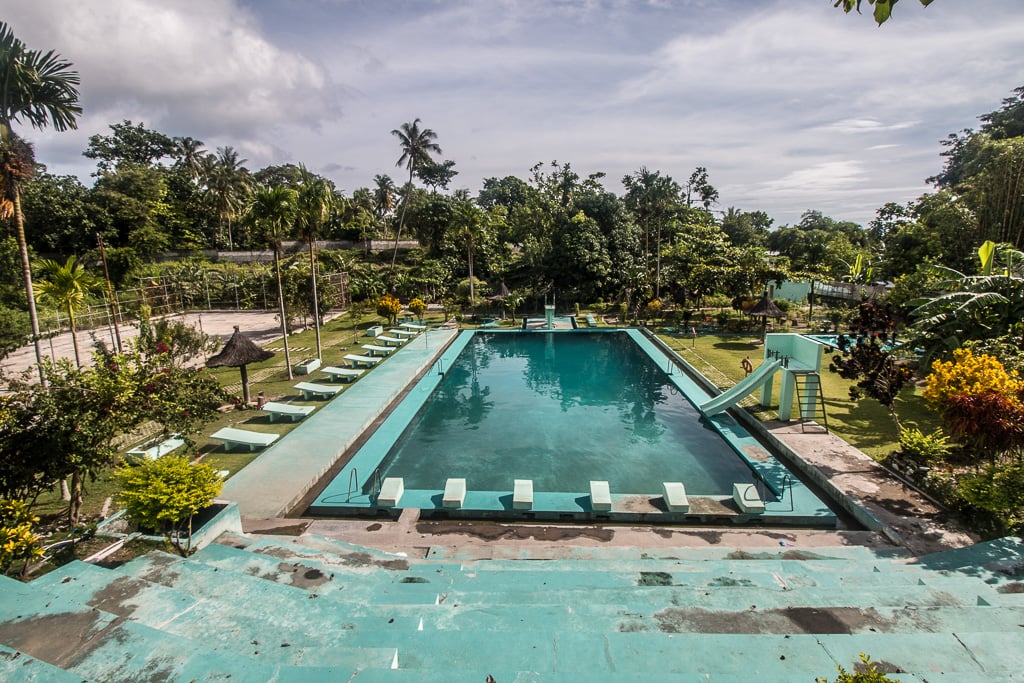 Baucau: Swimming Pools And Crocodiles In East Timor’s Second City