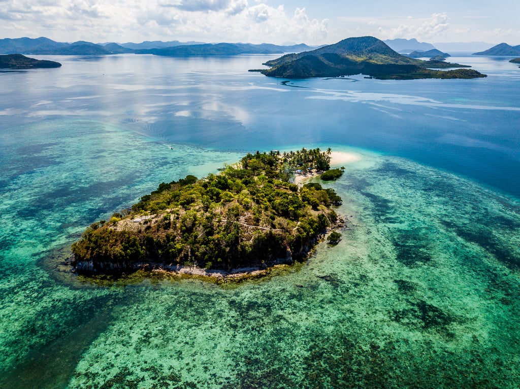 The Ultimate Guide to the Islands in Coron