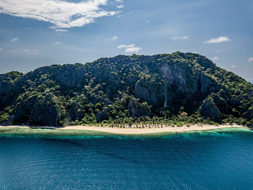 Black Island Coron