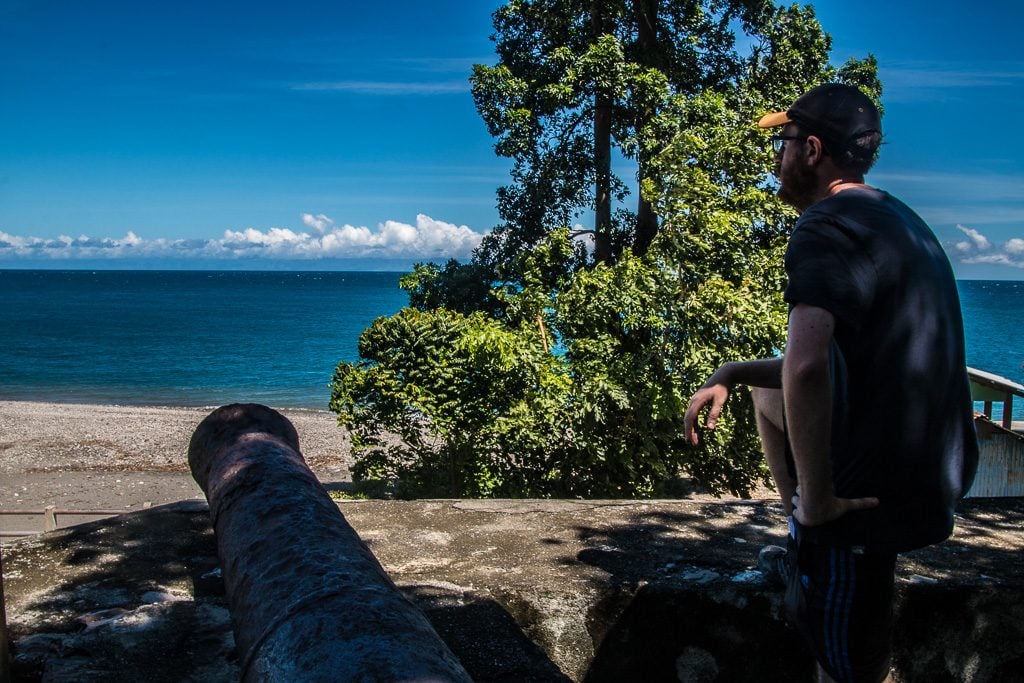 Things To Do In Dili East Timor