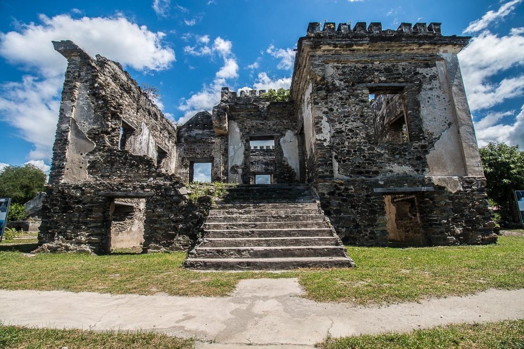 Things To Do In Dili East Timor