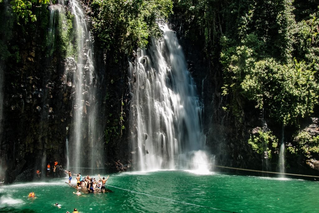 Is Mindanao Safe To Visit?