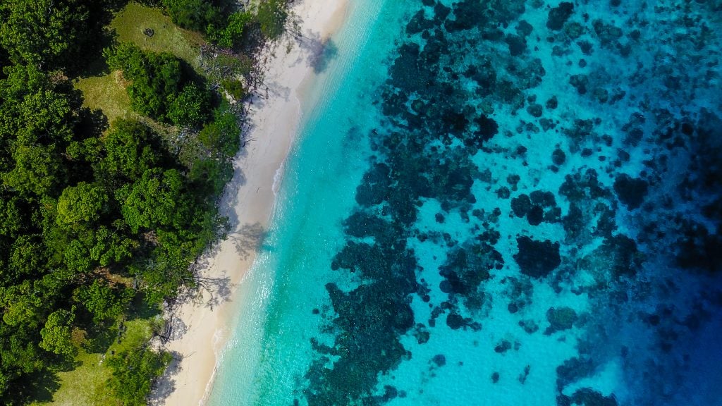  Jaco Island