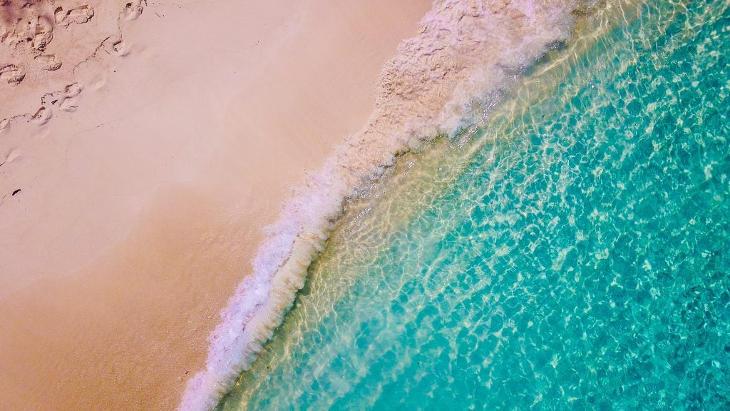 Jaco Island