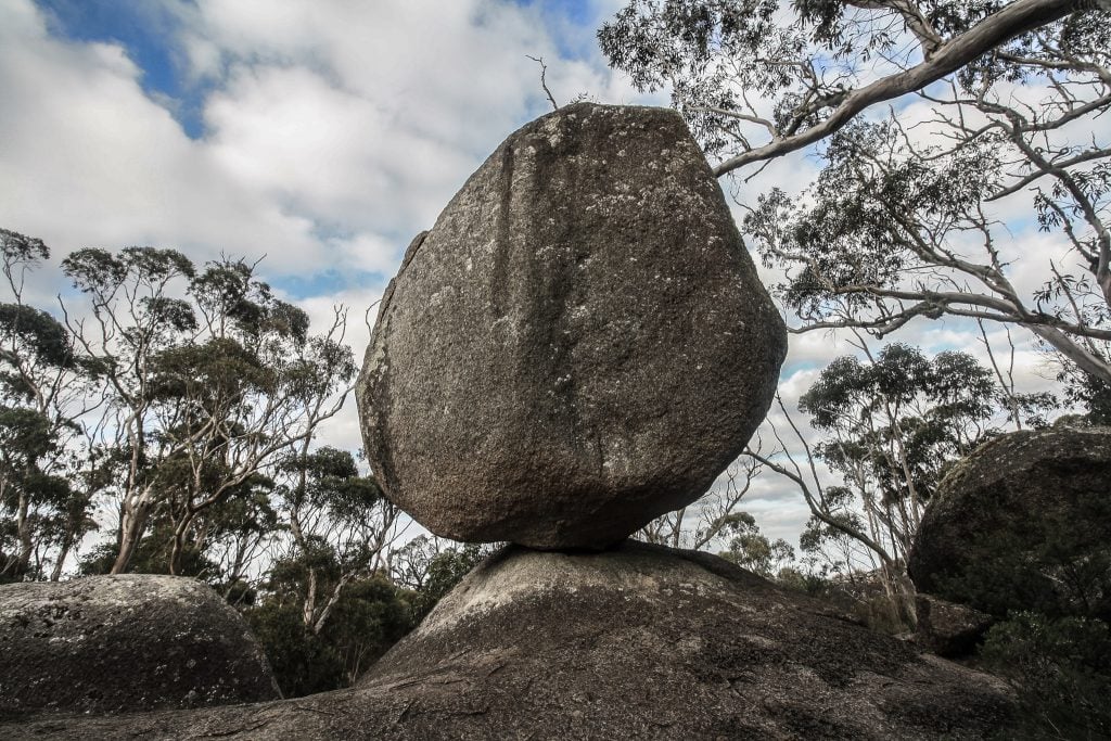 Porongurup