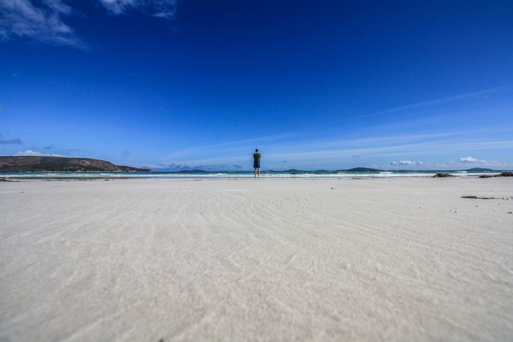 Esperance photos