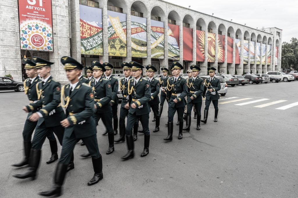 Best Things to do in Bishkek 