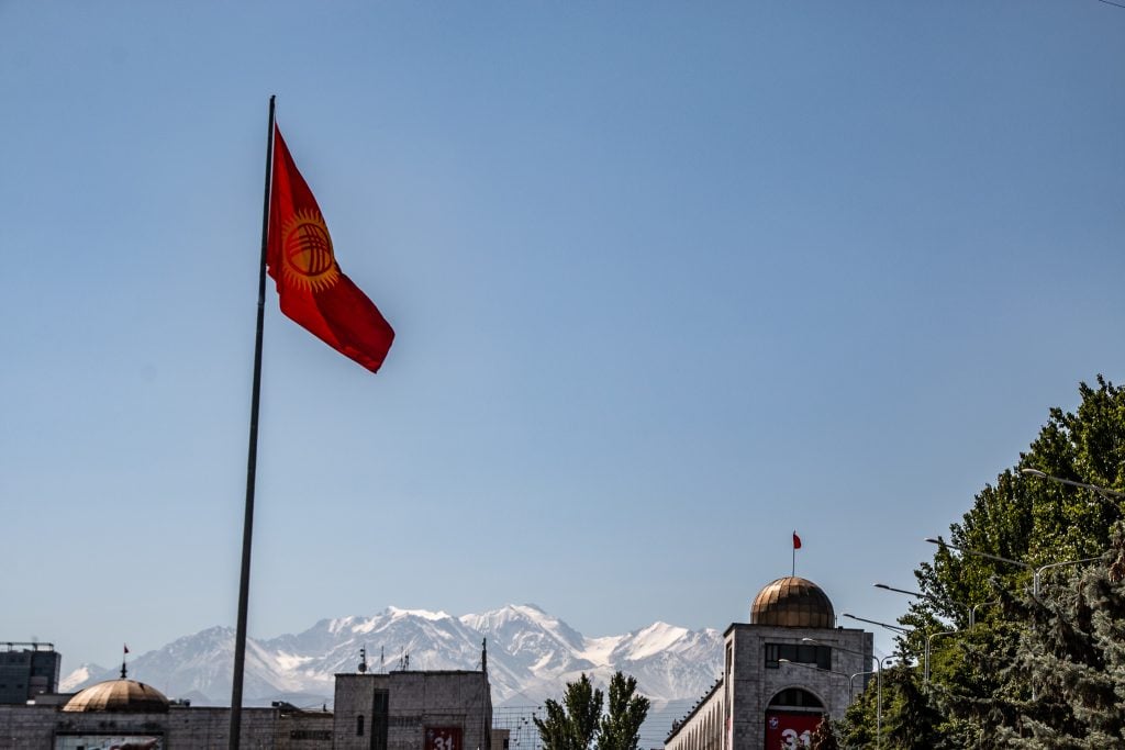 Best Things to do in Bishkek
