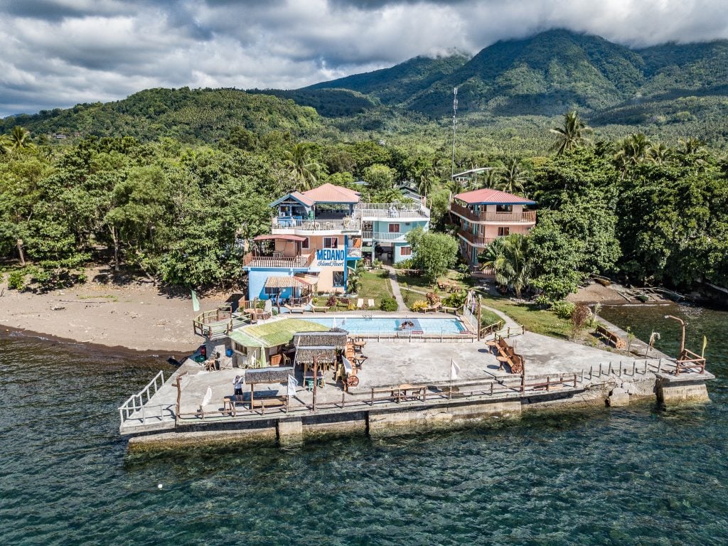 Camiguin Tourist Spots