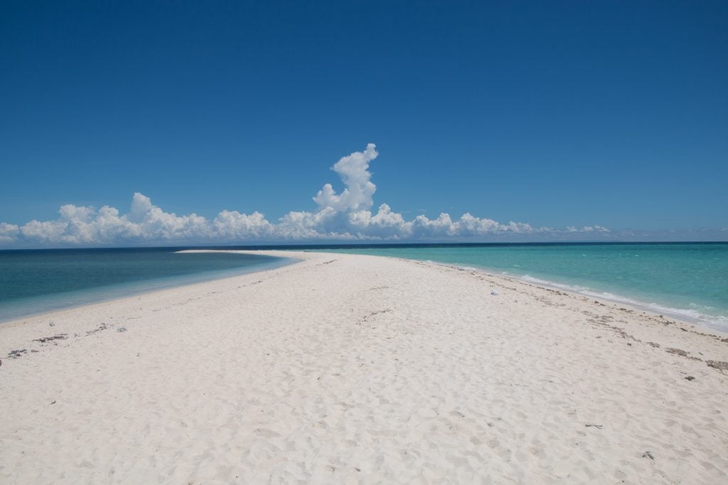 Camiguin Tourist Spots