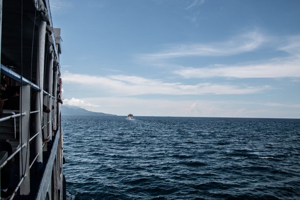 Camiguin Tourist Spots