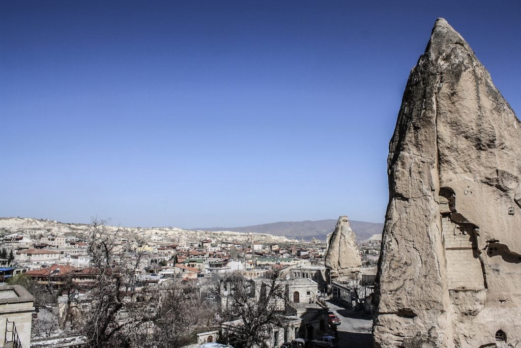 Things to do in Cappadocia 
