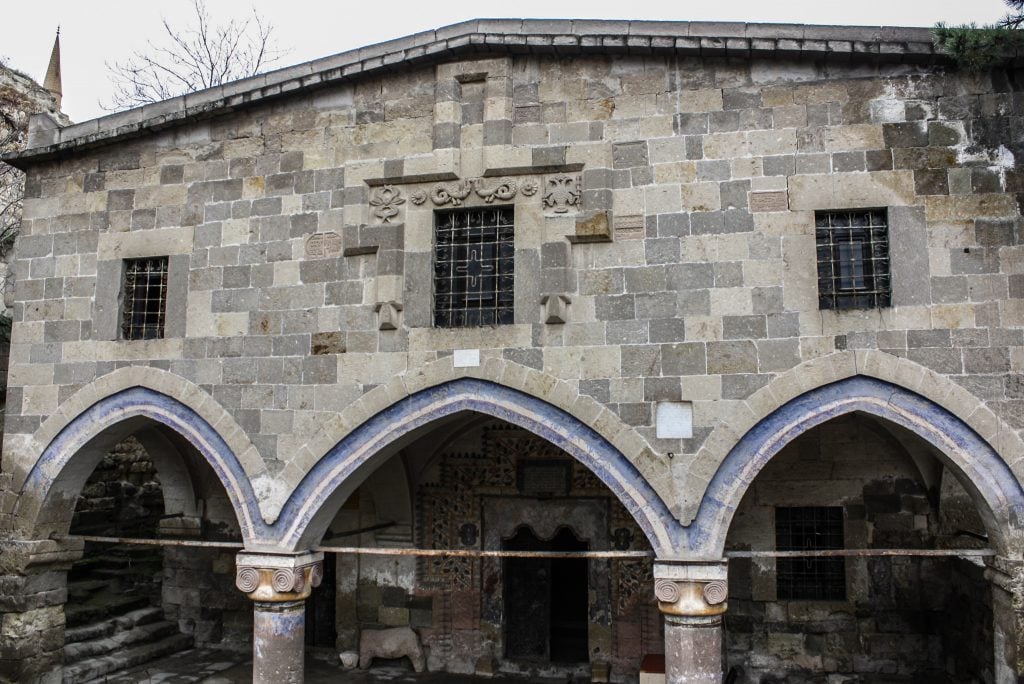 Things to do in Cappadocia 