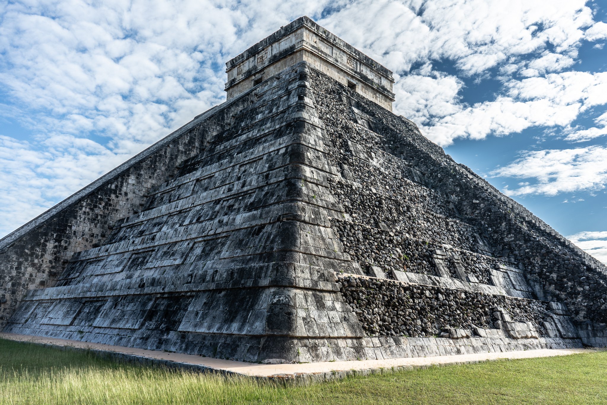 Mexico's Mayan Ruins