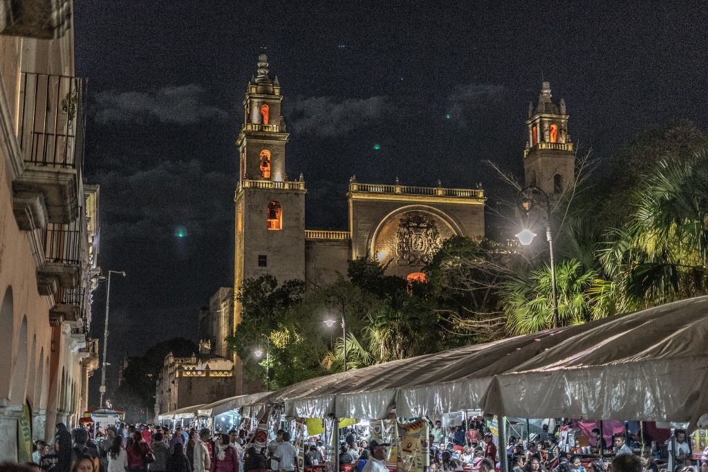 Things to Do in Merida Mexico - And a Few Things to Eat Too! - Travel Tramp