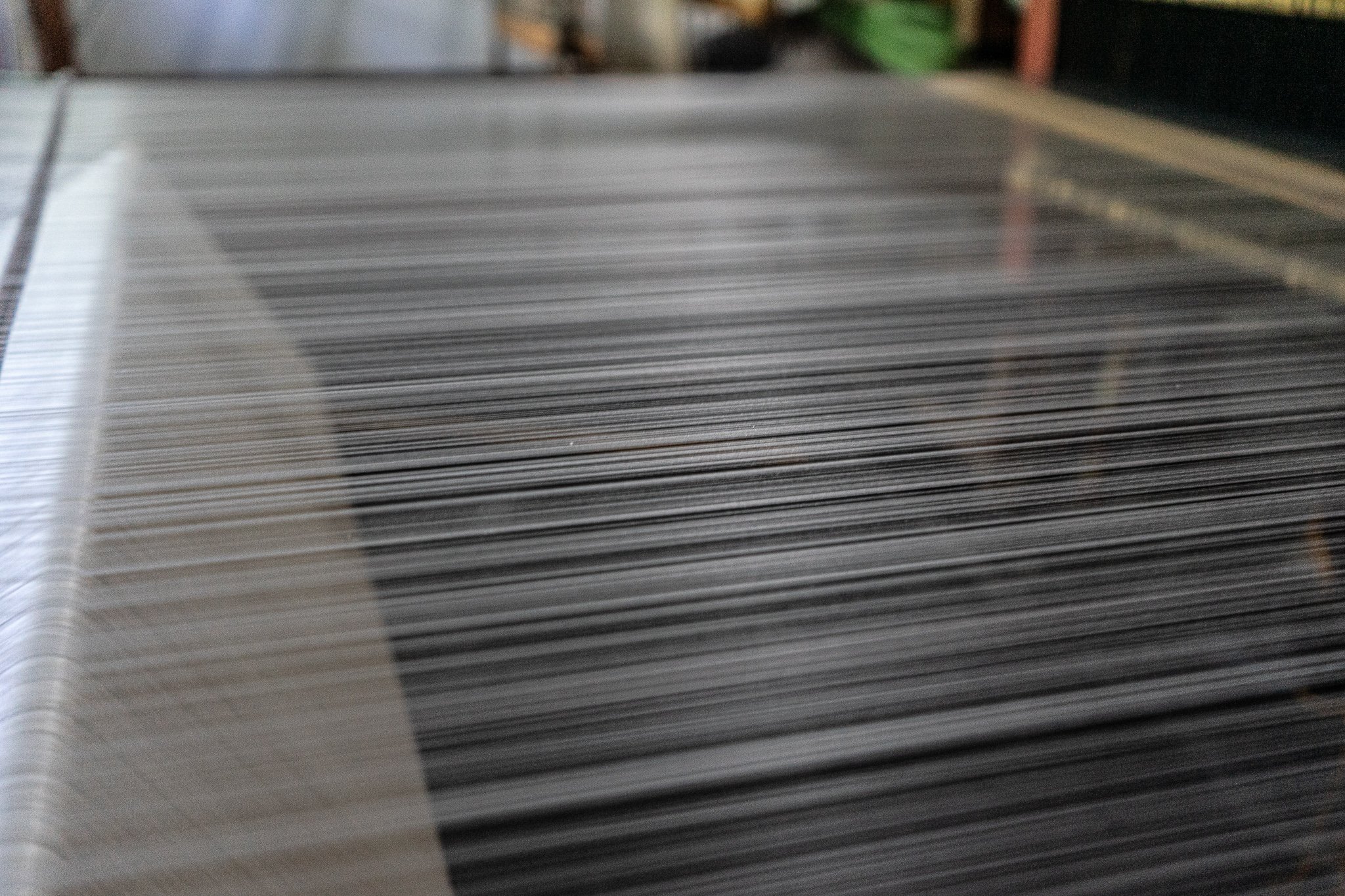 Pina Weaving, Making Clothes From Pineapples Travel Tramp