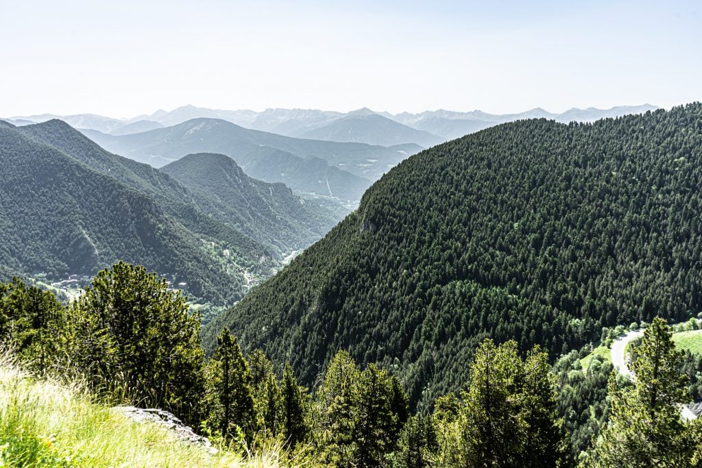 Andorra