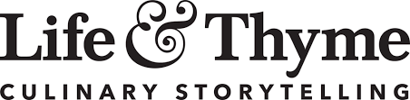 Life and Thyme Homepage Life and Thyme Homepage