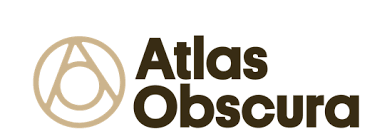 Atlas Obscura Home Page Atlas Obscura Home Page