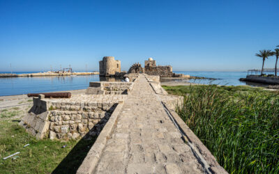 23 Best Places to Visit in Lebanon
