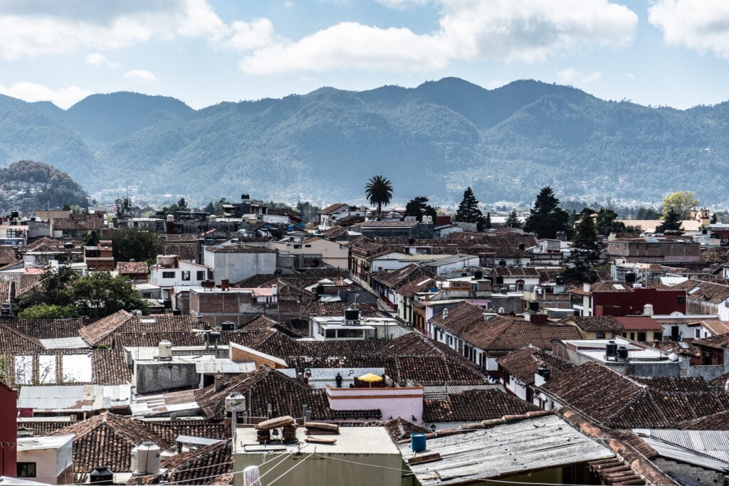 Best things to do in San Cristobal de las Casas