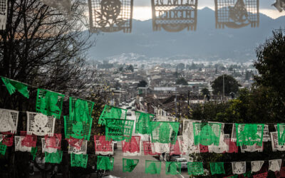 18 Things to Do in Chiapas, Mexico