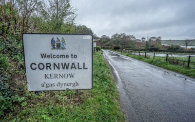 Is Cornwall a Country? Everything you need to know.