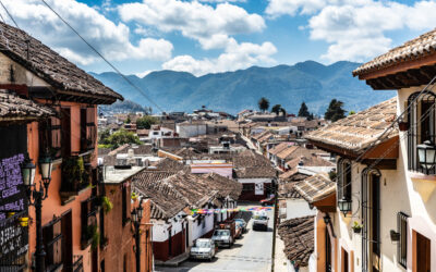 21 Best Things to Do in San Cristobal de las Casas, Mexico