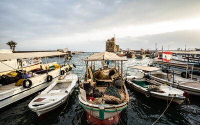 15 Things to Do in Byblos, Lebanon