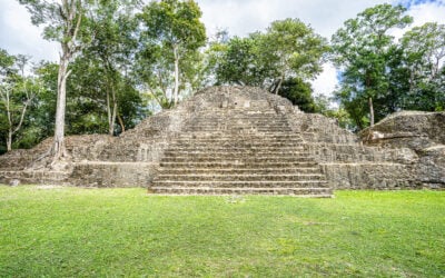 Where is Belize? Everything You Need to Know.