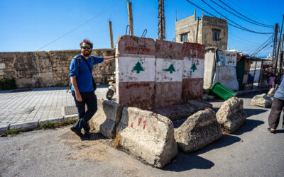 Is Lebanon a Country? Everything You Need to Know.