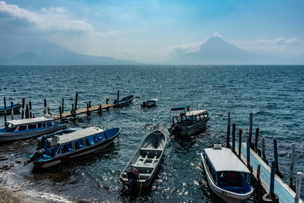Is Guatemala a country
