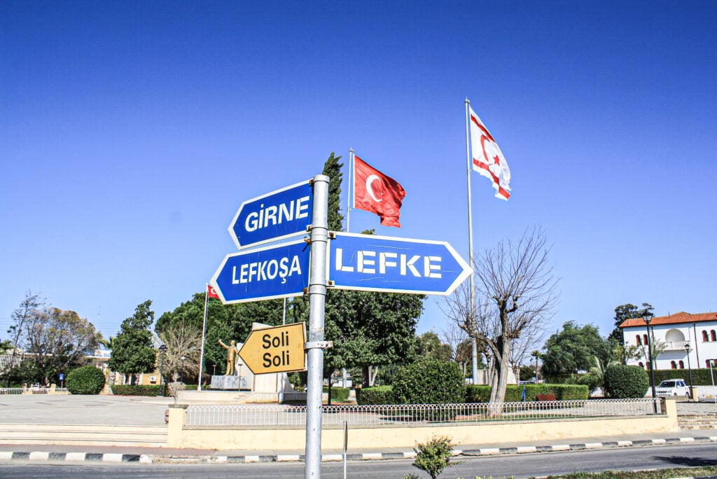 Things to do in Kyrenia
