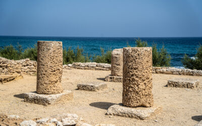 Where is Tunisia? Everything You Need to Know.