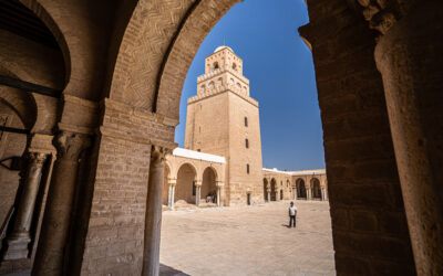 18 Best Places to Visit in Tunisia