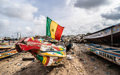 15 Best Places to Visit in Senegal