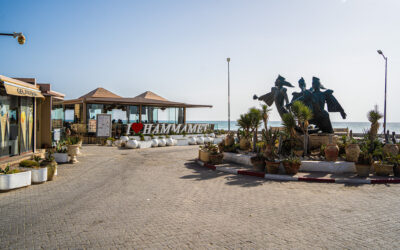 14 Things to Do in Hammamet, Tunisia